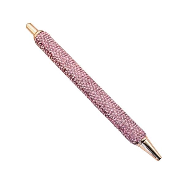 COLOR RHINESTONE PEN