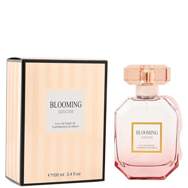 BLOOMING SEDUCTION 3.4 fl.oz PERFUME
