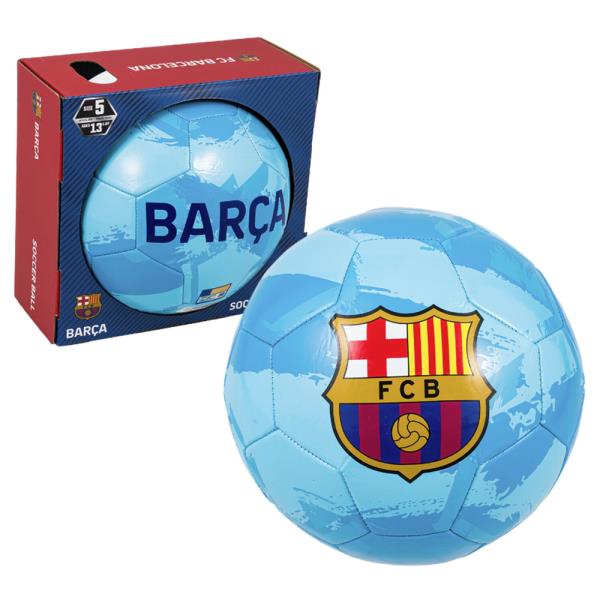 FC BARCELONA OFFICIAL LICENSED SOCCER BALL