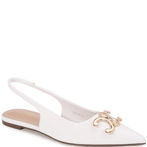 SLINGFLAT W GOLD PLATE
