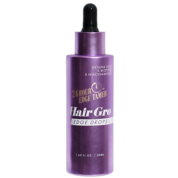 EBIN 24 HOUR EDGE TAMER HAIR GRO EDGE DROPS