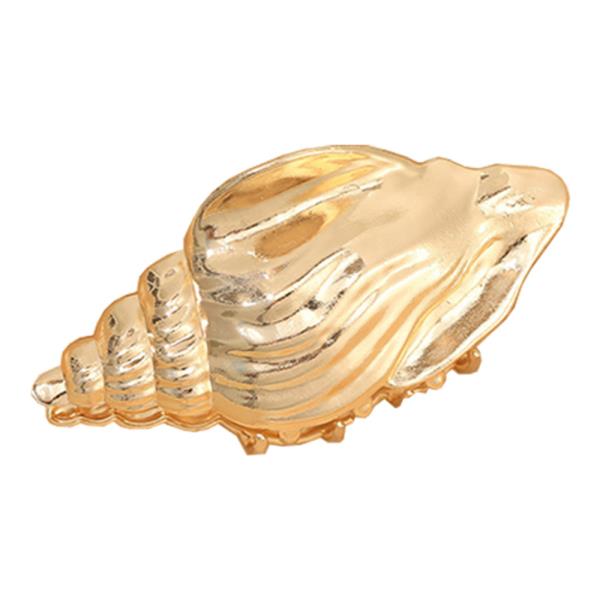 SEALIFE SEA SNAIL HAIR CLAW CLIP