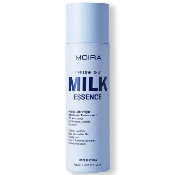 MOIRA PEPTIDE DEW MILK ESSENCE