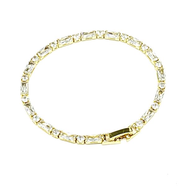 C.Z BRACELET