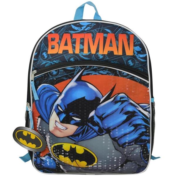 Wholesale Batman 16 Backpack