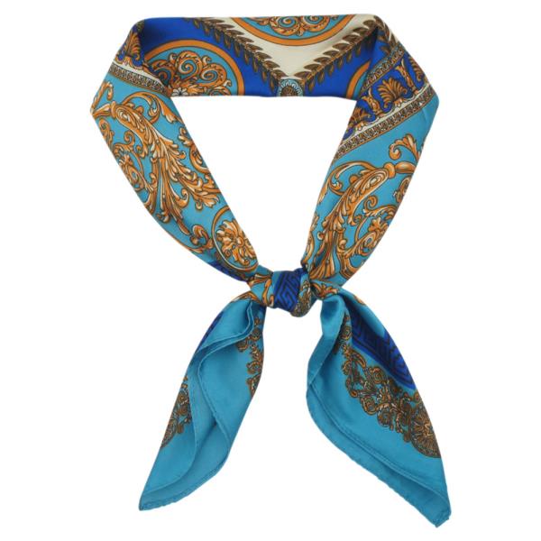 REGAL STATUS PRINT SCARF