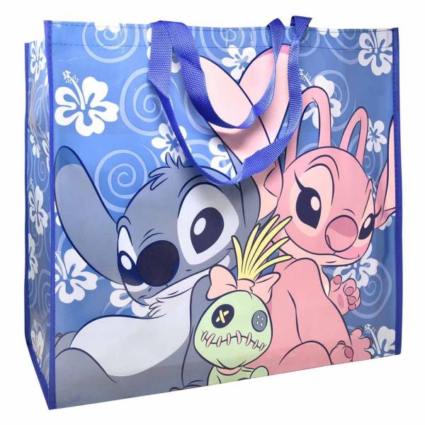 STITCH XL PREMIUM TOTE BAG