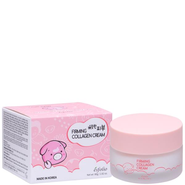 FIRMING COLLAGEN CREAM
