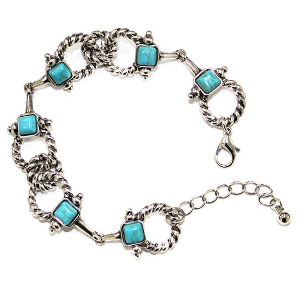 WESTERN STYLE BRACELET