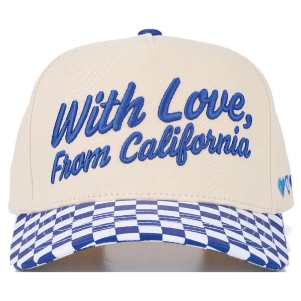 CC WITH LOVE FROM KENTUCKY HAT