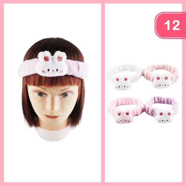 BUNNY HEADSPA (12 UNITS)