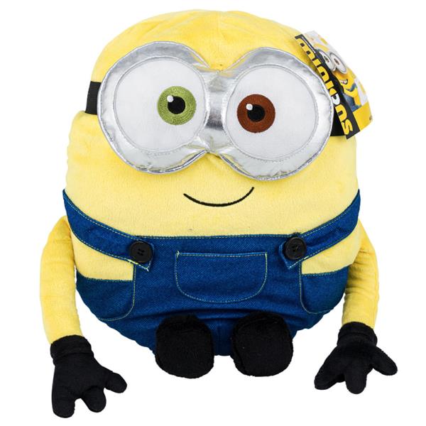 MINIONS PLUSH CUDDLE PILLOW BUDDY