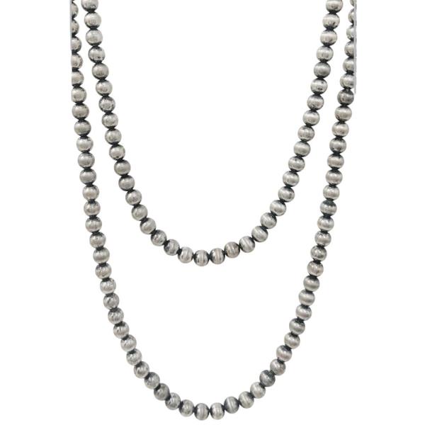 WESTERN LAYERED NECKALCE