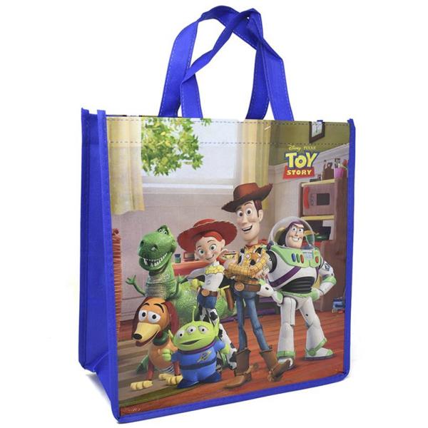 MEDIUM TOY STORY TOTE BAG