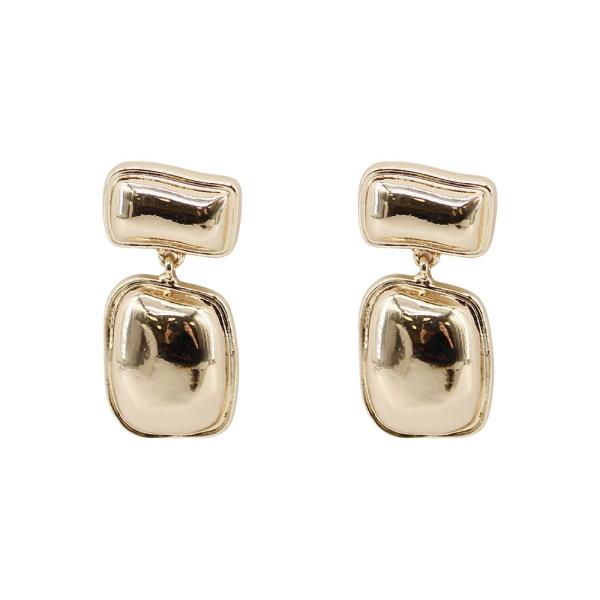 DROP POST EARRING