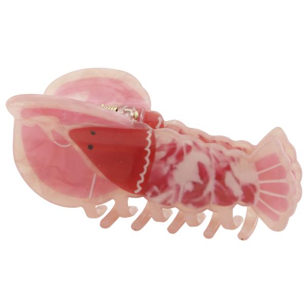 LOBSTER HAIR CLAW CLIP