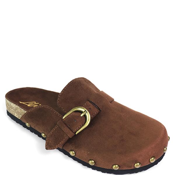 STUD SLIDE FLATS