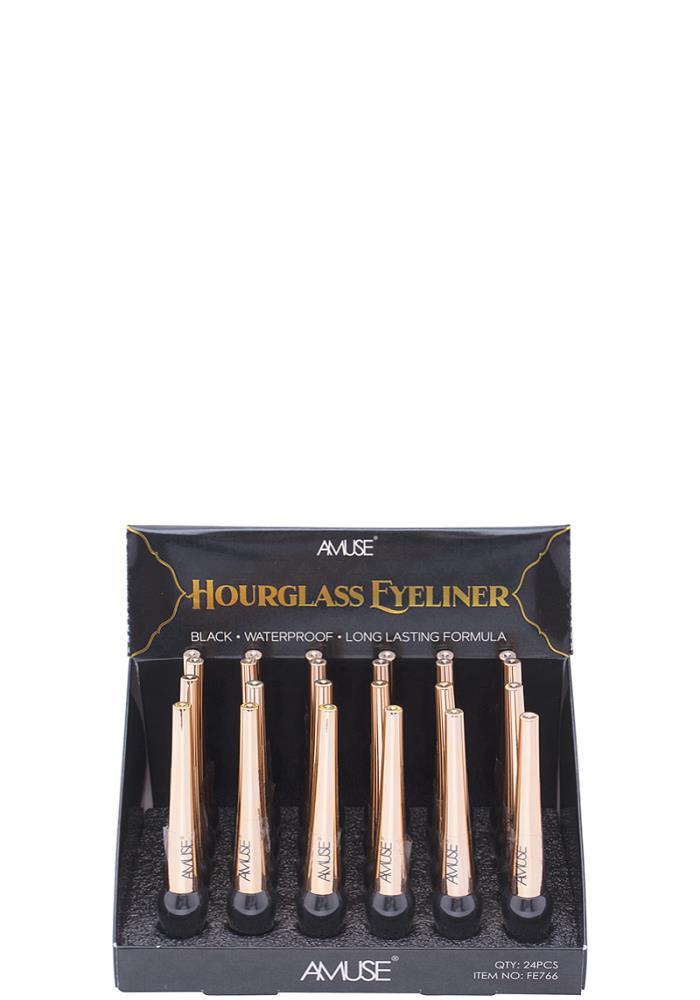 HOURGLASS EYELINER 24 PCS