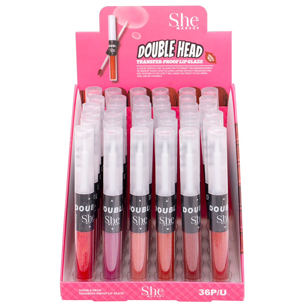 She makeup online